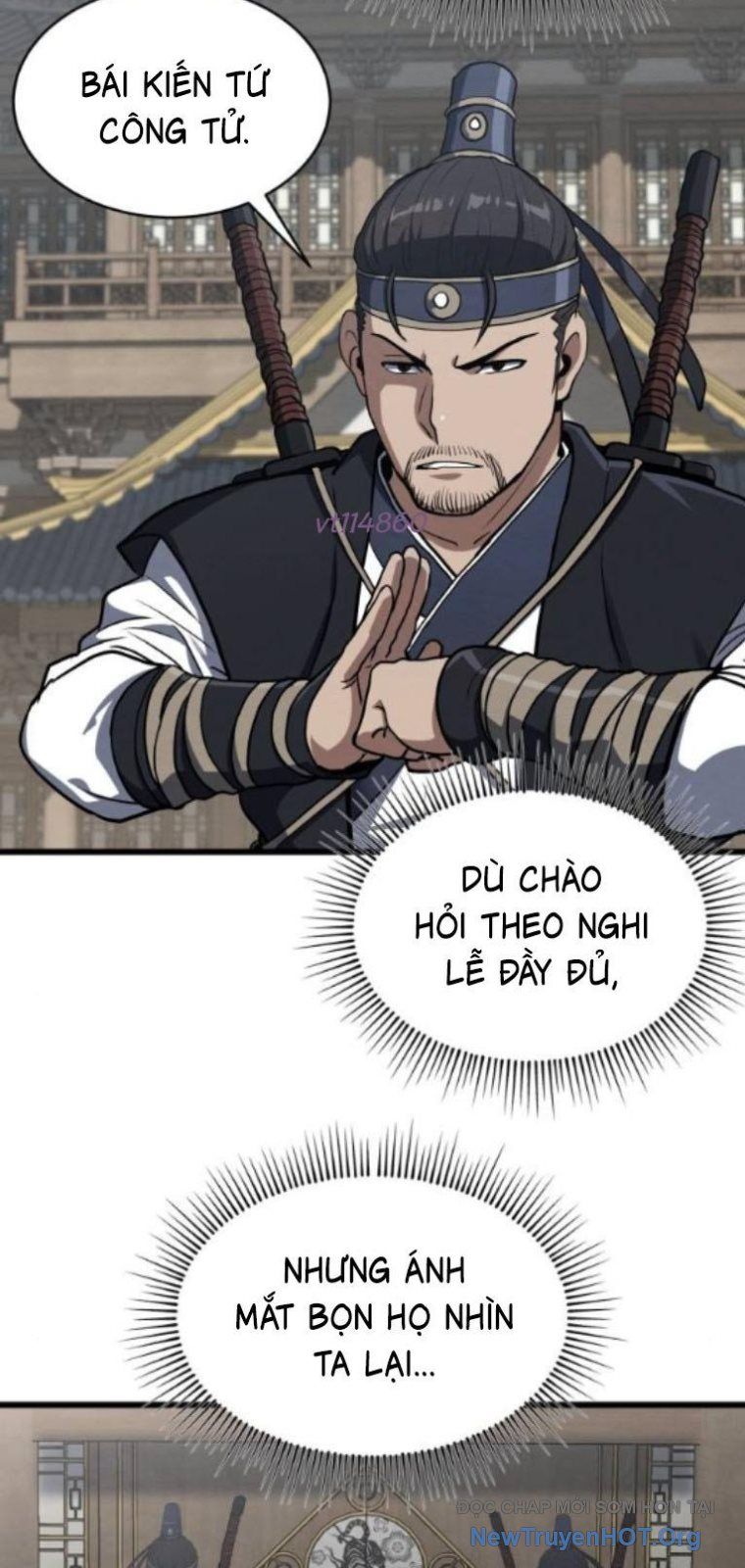 Phá Gia Thiếu Chủ Quá Mạnh Rồi - Chapter 4 - Page 34