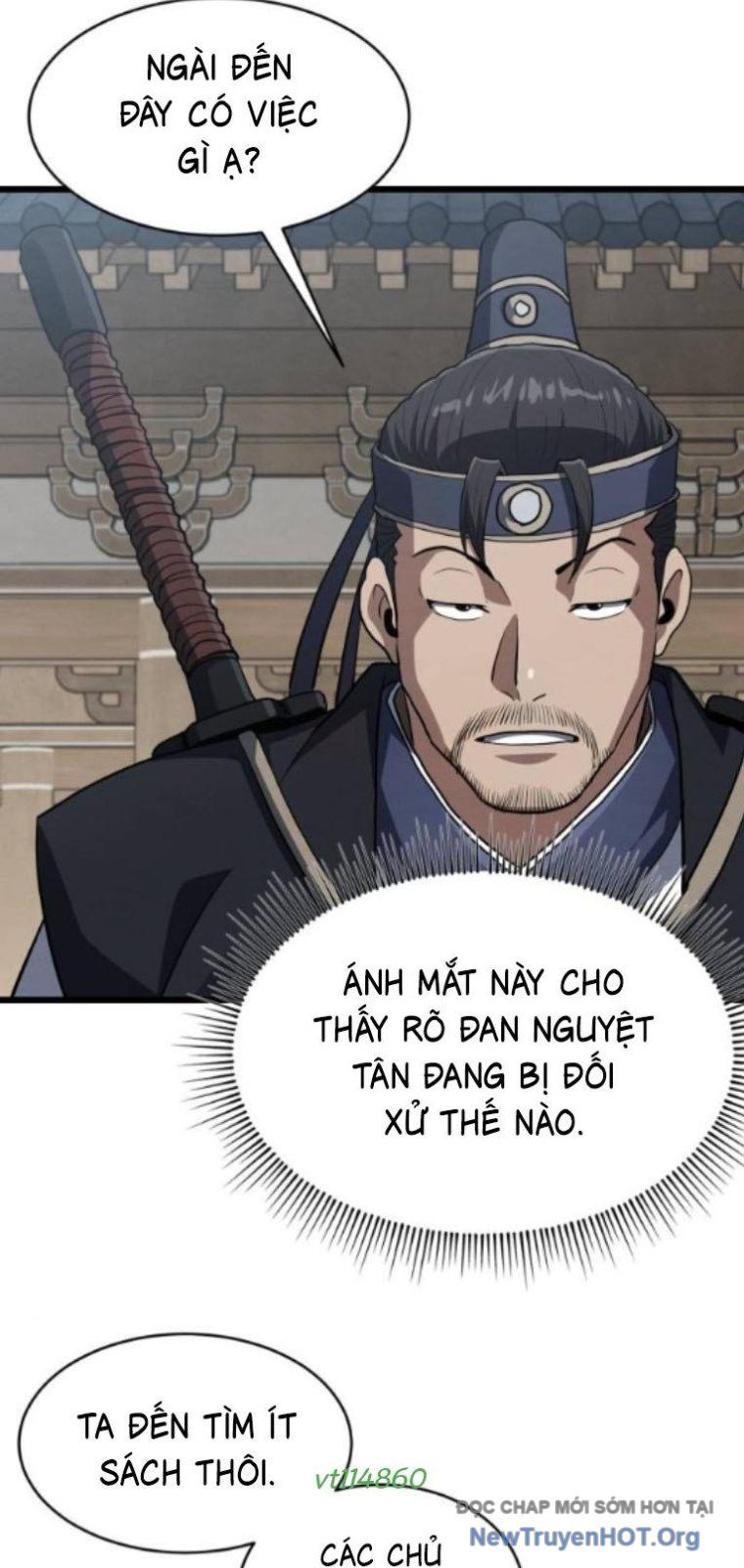 Phá Gia Thiếu Chủ Quá Mạnh Rồi - Chapter 4 - Page 36