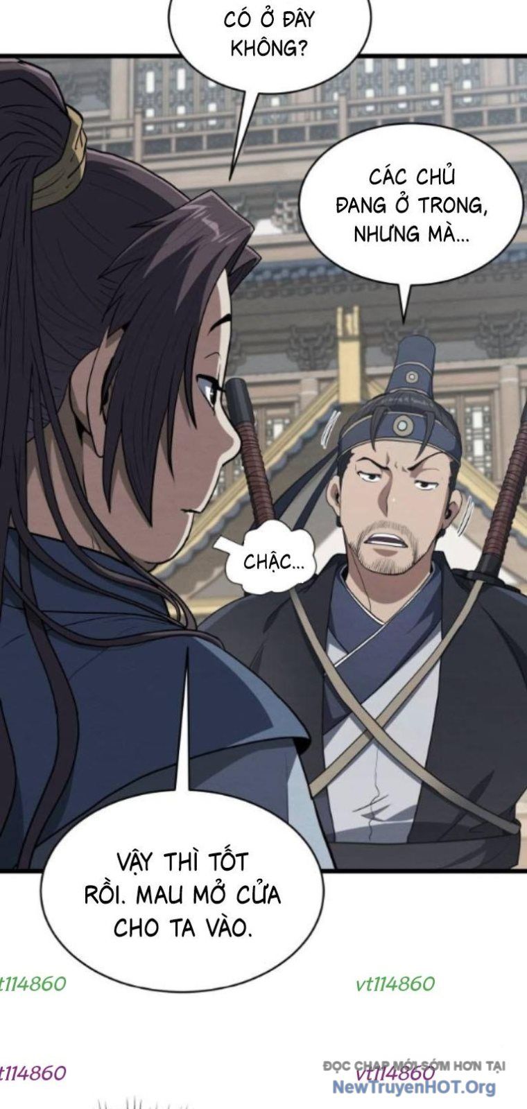 Phá Gia Thiếu Chủ Quá Mạnh Rồi - Chapter 4 - Page 37