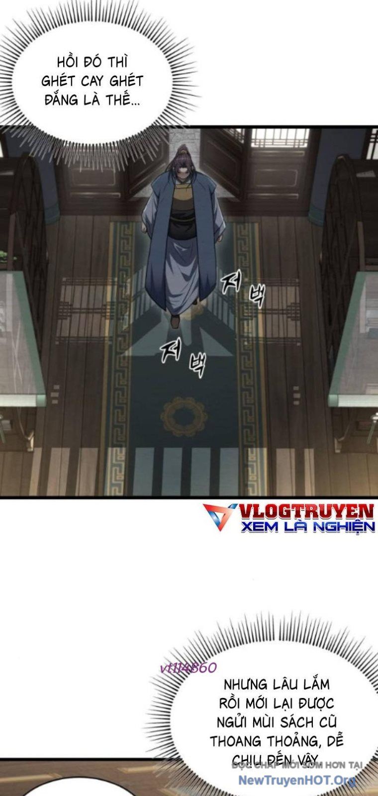 Phá Gia Thiếu Chủ Quá Mạnh Rồi - Chapter 4 - Page 38