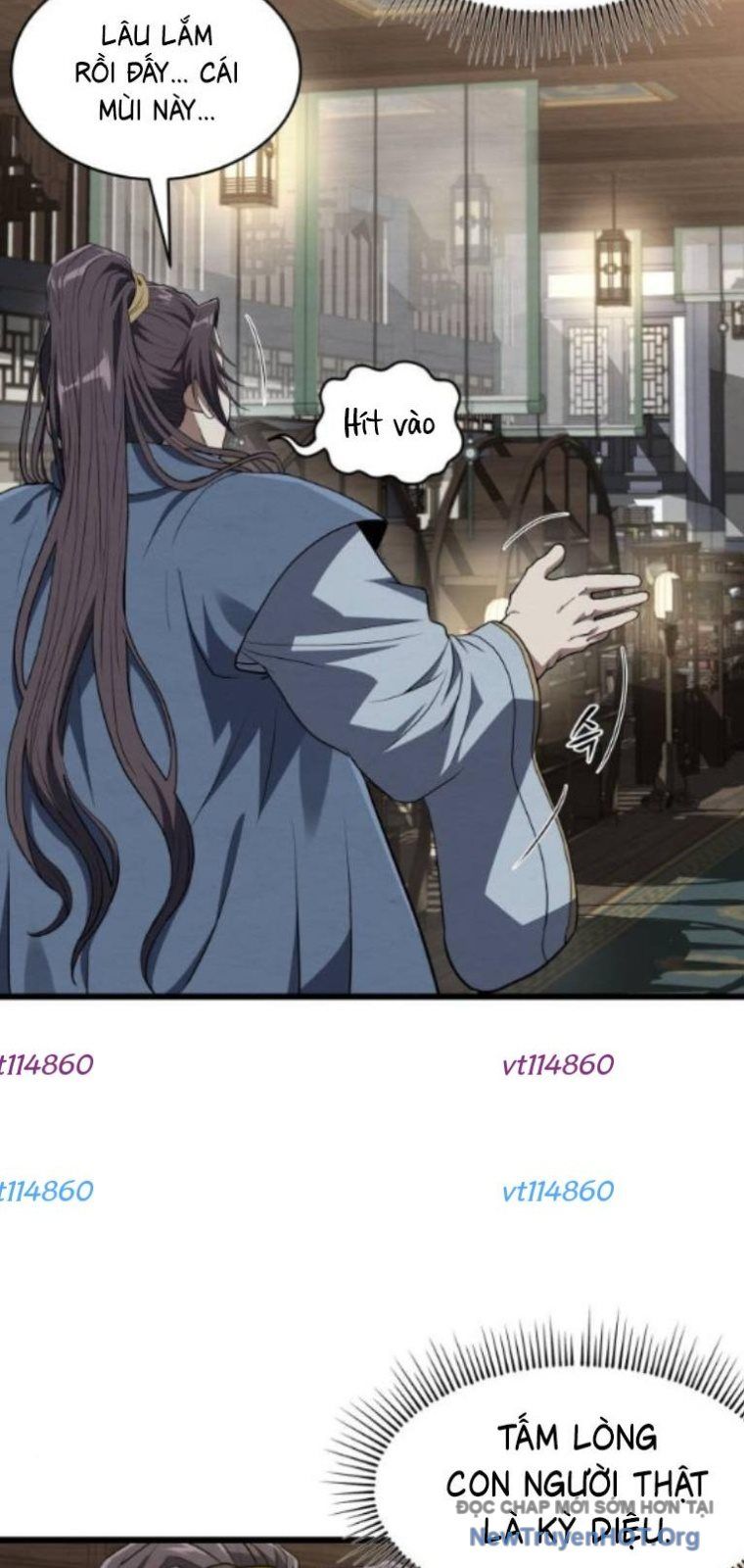 Phá Gia Thiếu Chủ Quá Mạnh Rồi - Chapter 4 - Page 39