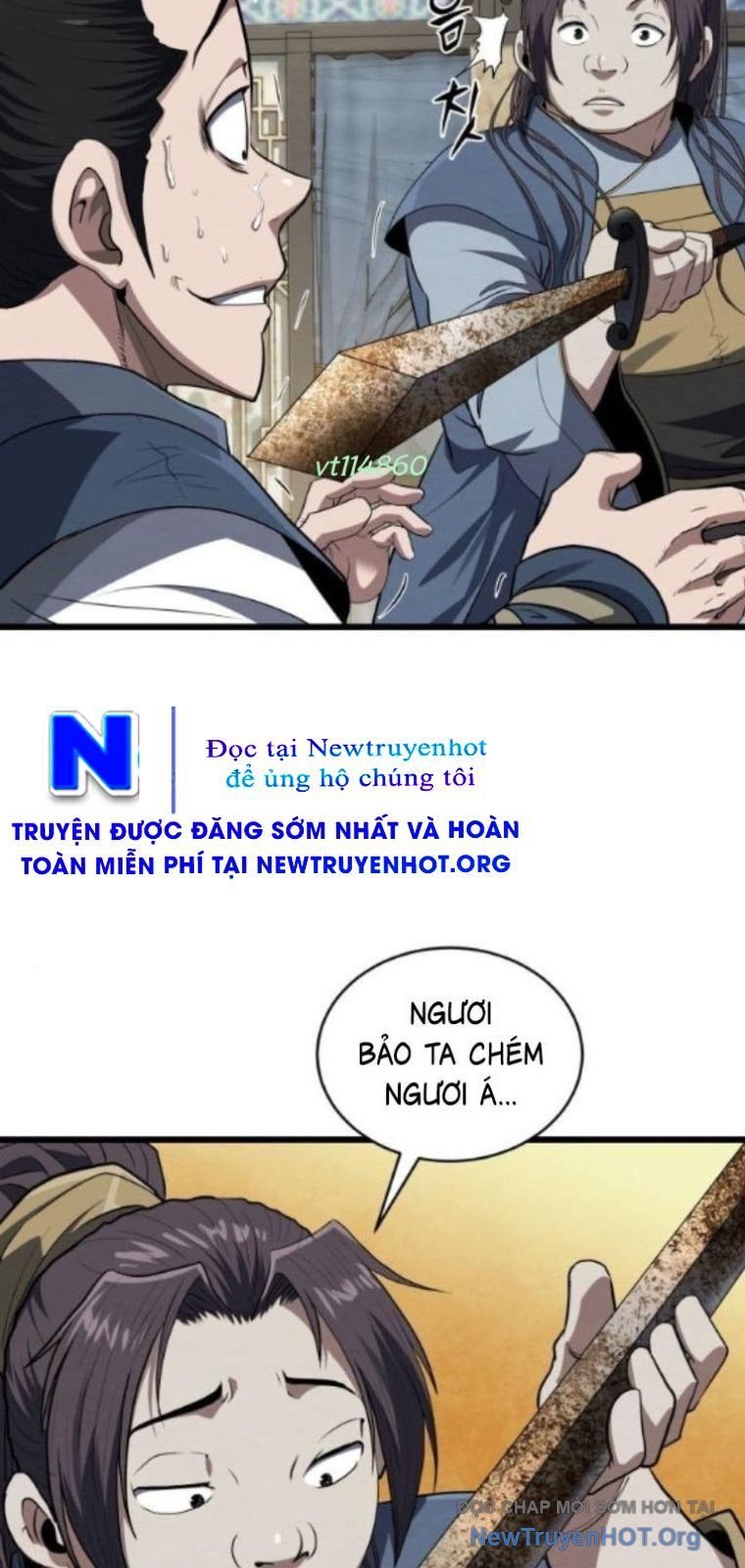 Phá Gia Thiếu Chủ Quá Mạnh Rồi - Chapter 4 - Page 4