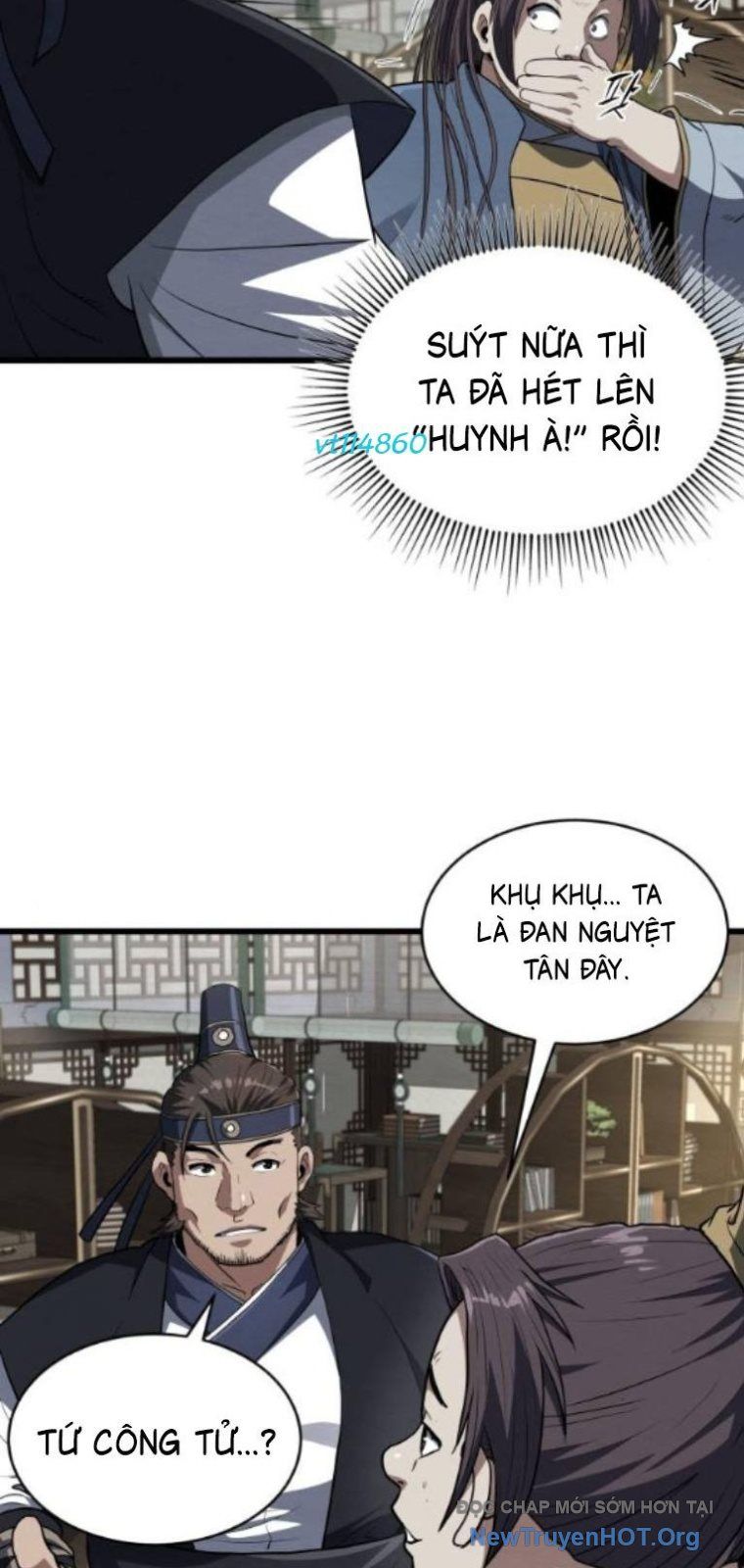 Phá Gia Thiếu Chủ Quá Mạnh Rồi - Chapter 4 - Page 42