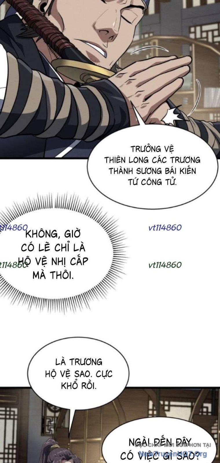 Phá Gia Thiếu Chủ Quá Mạnh Rồi - Chapter 4 - Page 44