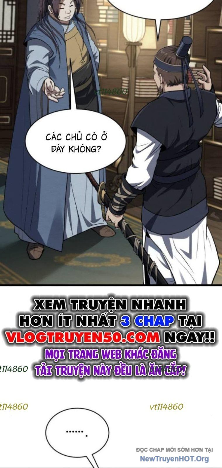 Phá Gia Thiếu Chủ Quá Mạnh Rồi - Chapter 4 - Page 45