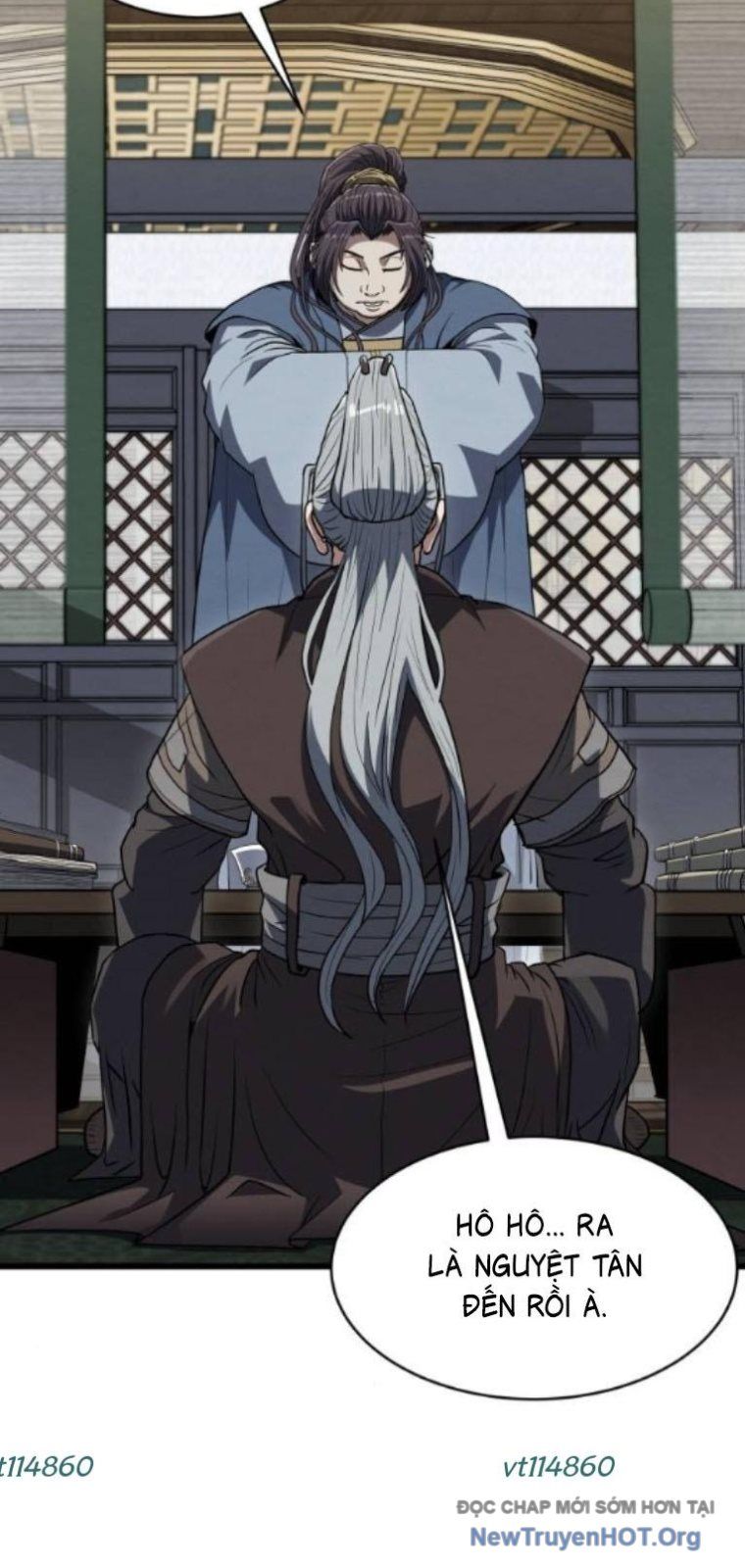 Phá Gia Thiếu Chủ Quá Mạnh Rồi - Chapter 4 - Page 49