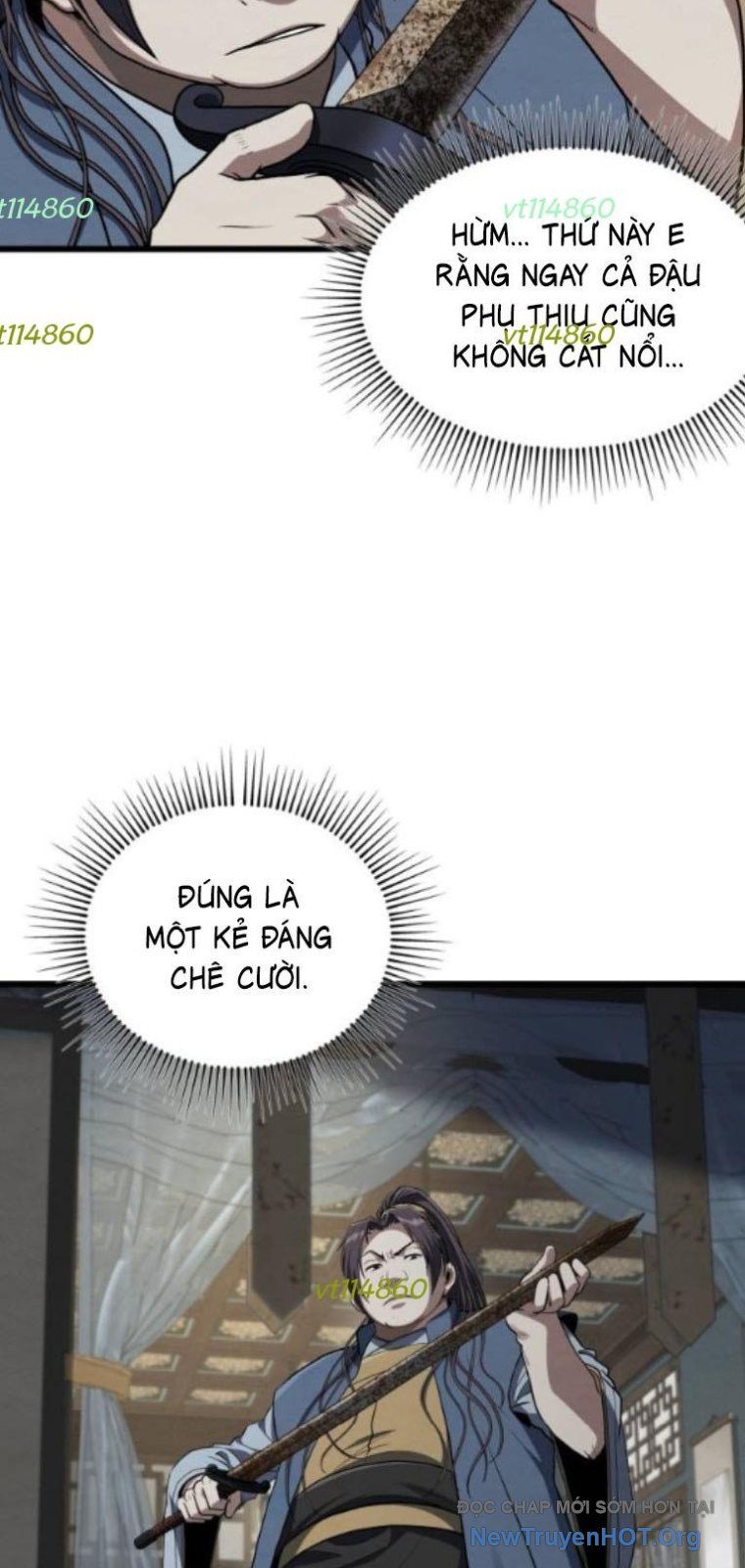 Phá Gia Thiếu Chủ Quá Mạnh Rồi - Chapter 4 - Page 5