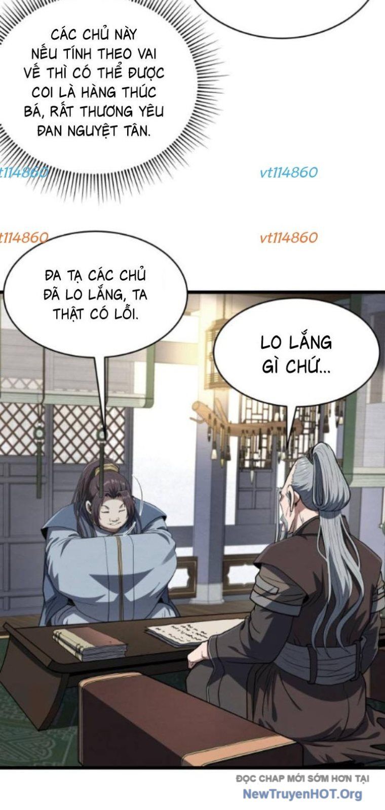Phá Gia Thiếu Chủ Quá Mạnh Rồi - Chapter 4 - Page 51