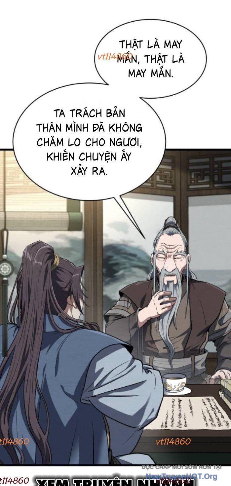 Phá Gia Thiếu Chủ Quá Mạnh Rồi - Chapter 4 - Page 52