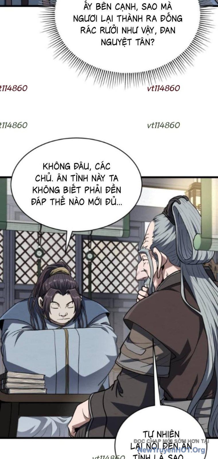 Phá Gia Thiếu Chủ Quá Mạnh Rồi - Chapter 4 - Page 54