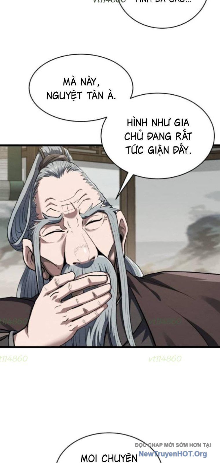 Phá Gia Thiếu Chủ Quá Mạnh Rồi - Chapter 4 - Page 55