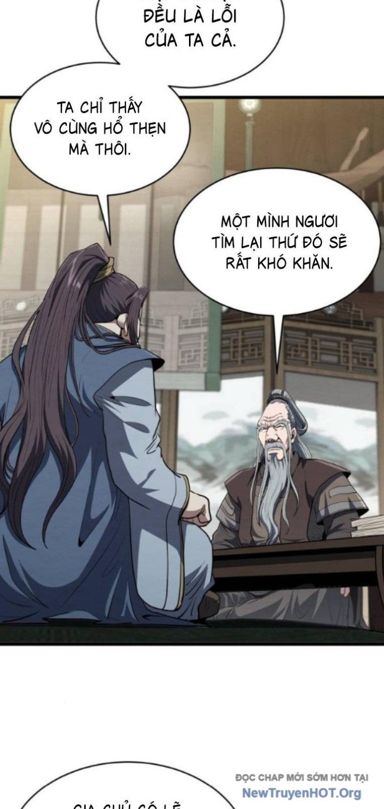 Phá Gia Thiếu Chủ Quá Mạnh Rồi - Chapter 4 - Page 56