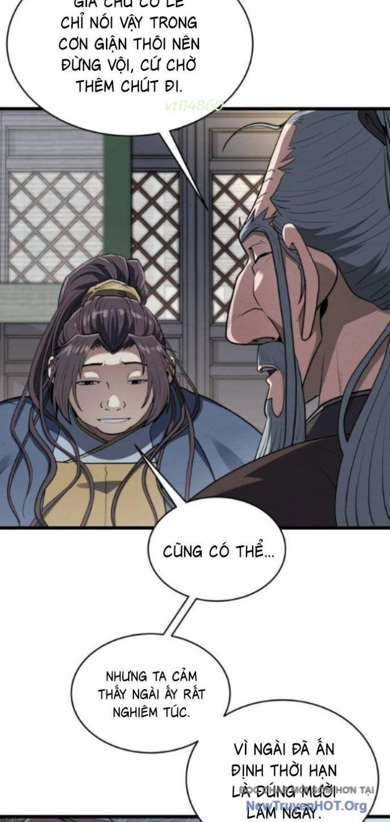 Phá Gia Thiếu Chủ Quá Mạnh Rồi - Chapter 4 - Page 57