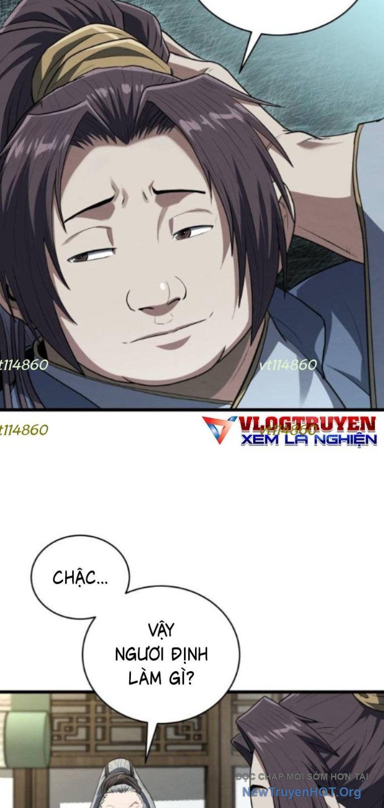 Phá Gia Thiếu Chủ Quá Mạnh Rồi - Chapter 4 - Page 58