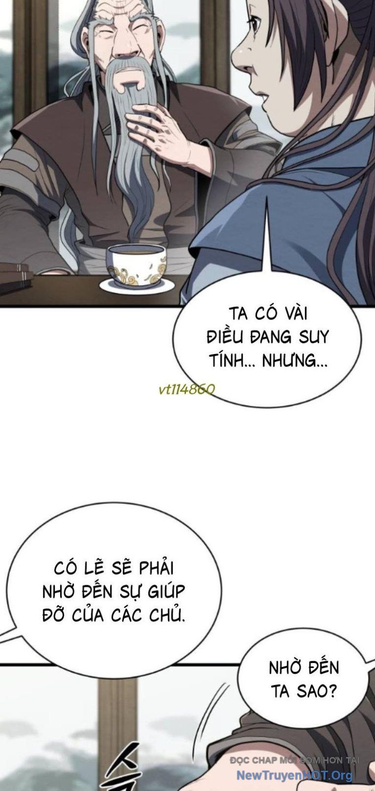 Phá Gia Thiếu Chủ Quá Mạnh Rồi - Chapter 4 - Page 59
