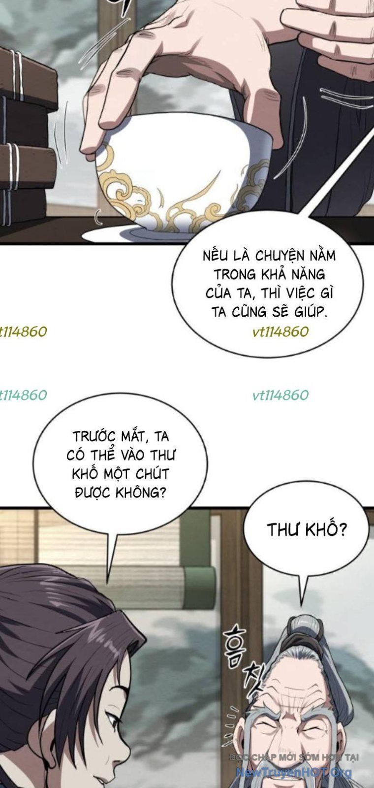 Phá Gia Thiếu Chủ Quá Mạnh Rồi - Chapter 4 - Page 60