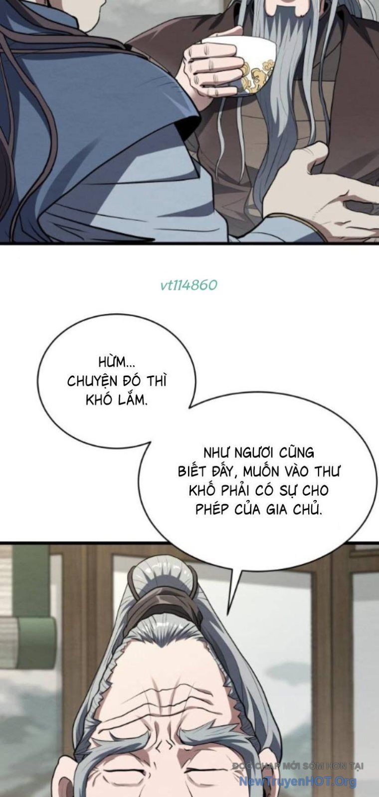 Phá Gia Thiếu Chủ Quá Mạnh Rồi - Chapter 4 - Page 61