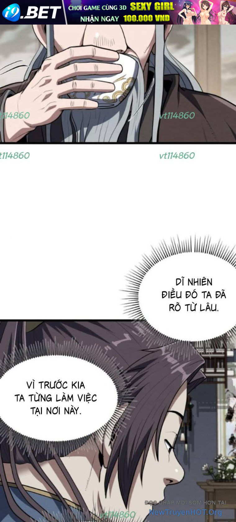 Phá Gia Thiếu Chủ Quá Mạnh Rồi - Chapter 4 - Page 62