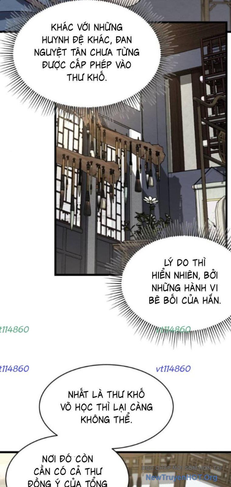Phá Gia Thiếu Chủ Quá Mạnh Rồi - Chapter 4 - Page 63