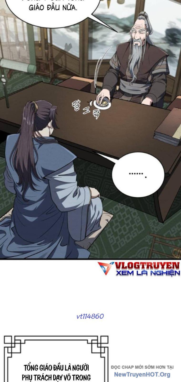 Phá Gia Thiếu Chủ Quá Mạnh Rồi - Chapter 4 - Page 64