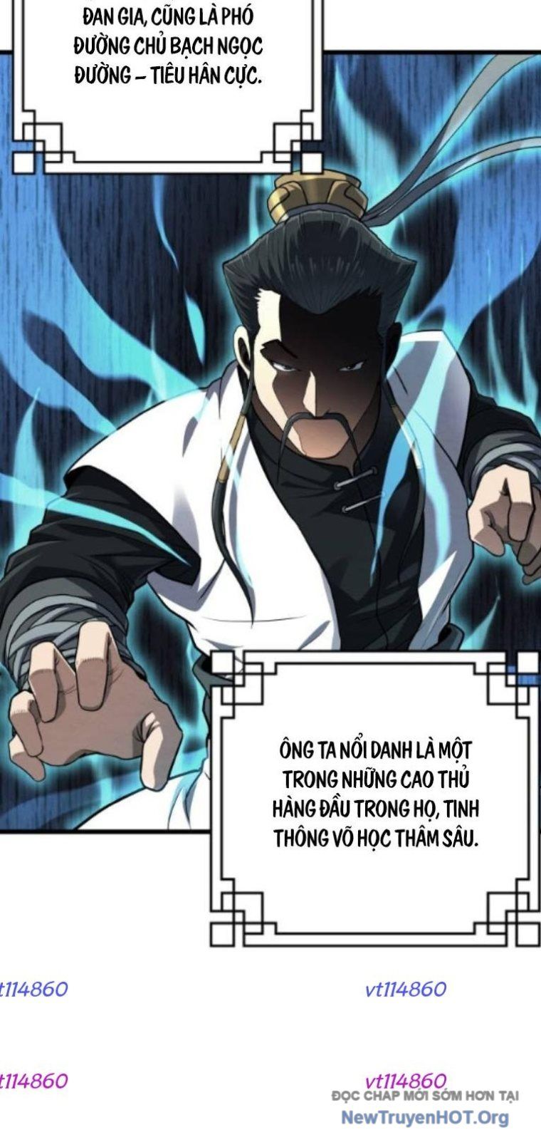 Phá Gia Thiếu Chủ Quá Mạnh Rồi - Chapter 4 - Page 65