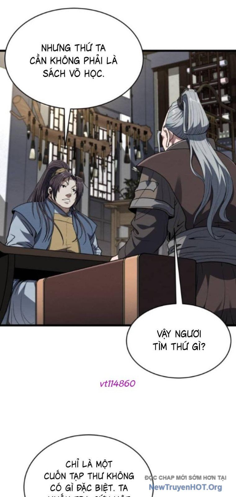 Phá Gia Thiếu Chủ Quá Mạnh Rồi - Chapter 4 - Page 66