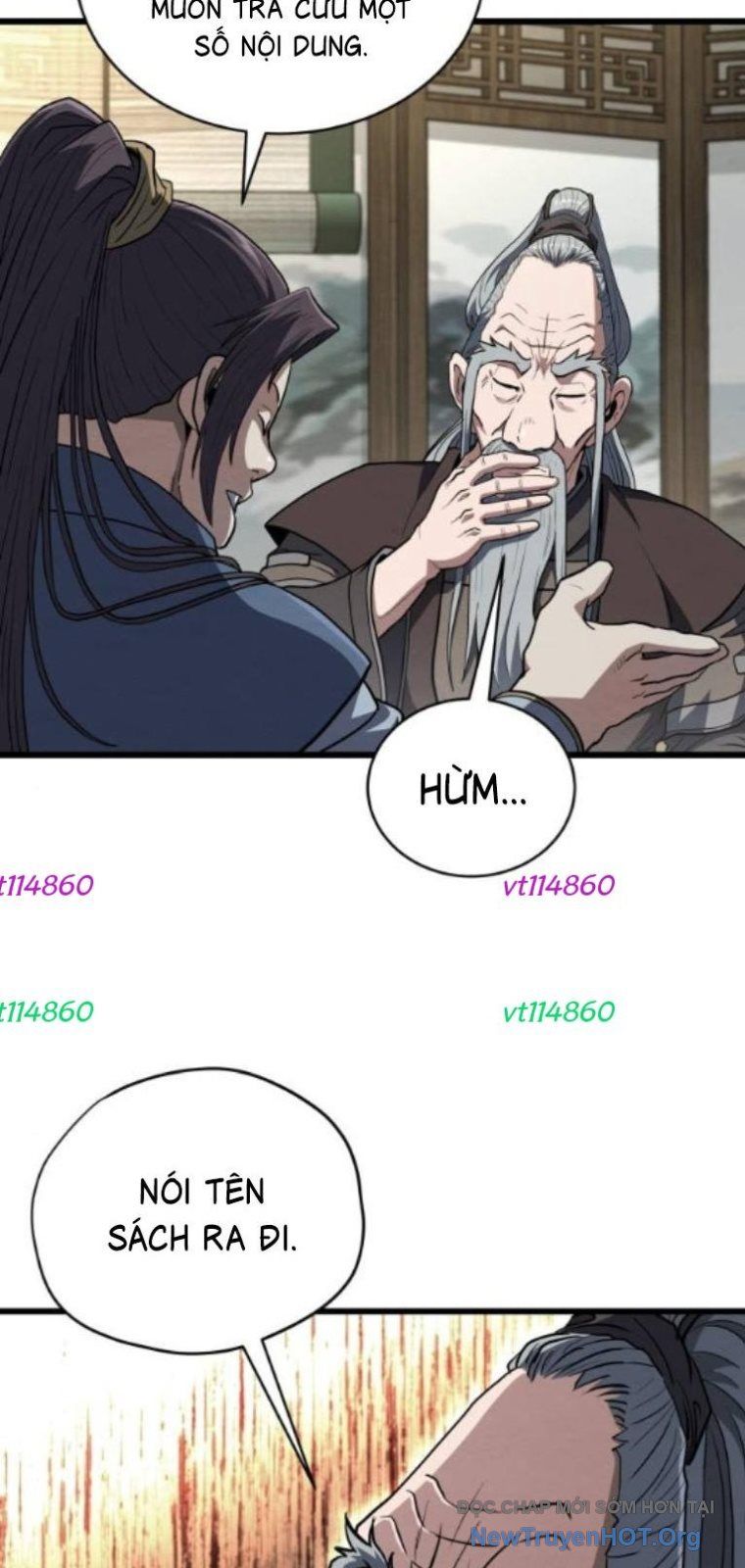 Phá Gia Thiếu Chủ Quá Mạnh Rồi - Chapter 4 - Page 67