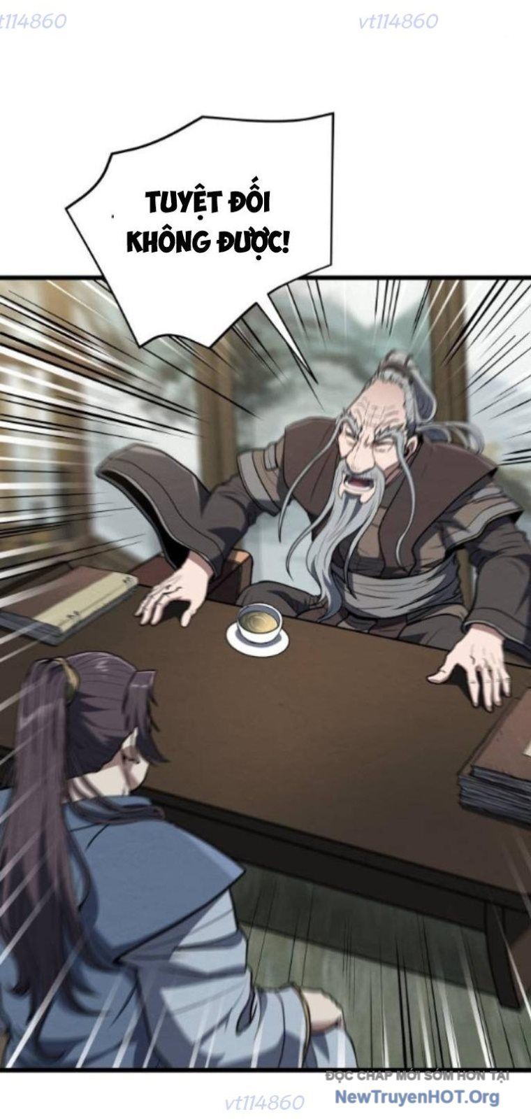 Phá Gia Thiếu Chủ Quá Mạnh Rồi - Chapter 4 - Page 71