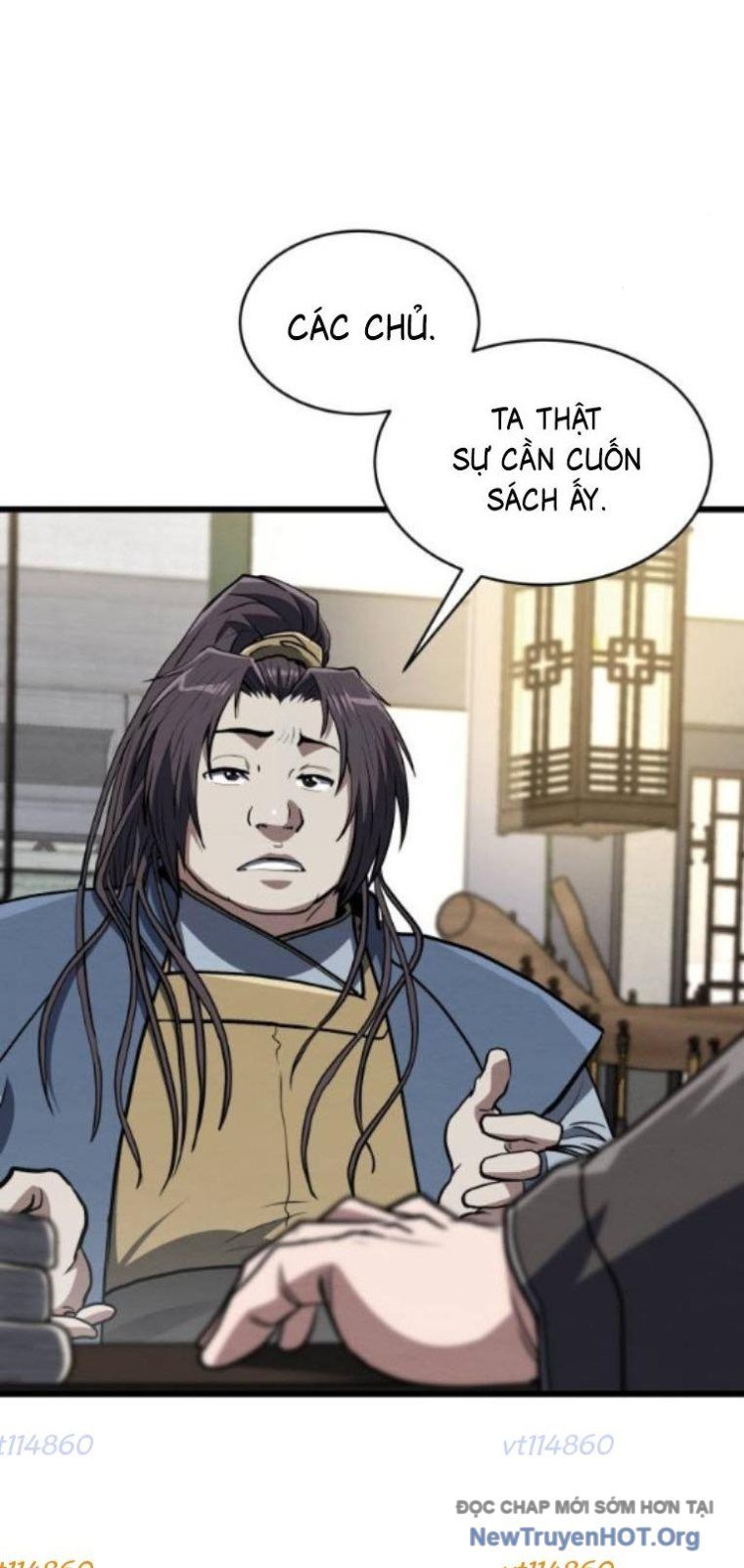 Phá Gia Thiếu Chủ Quá Mạnh Rồi - Chapter 4 - Page 72