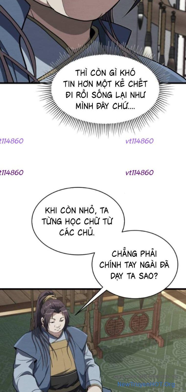 Phá Gia Thiếu Chủ Quá Mạnh Rồi - Chapter 5 - Page 11