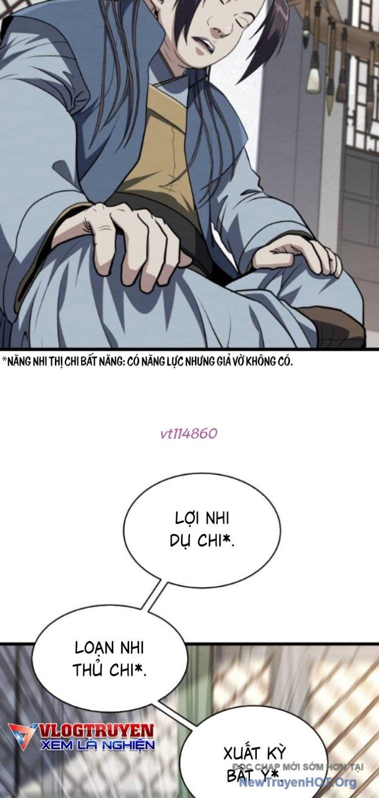 Phá Gia Thiếu Chủ Quá Mạnh Rồi - Chapter 5 - Page 14