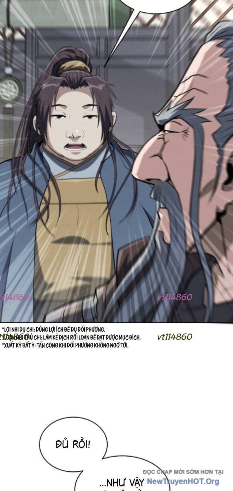 Phá Gia Thiếu Chủ Quá Mạnh Rồi - Chapter 5 - Page 15