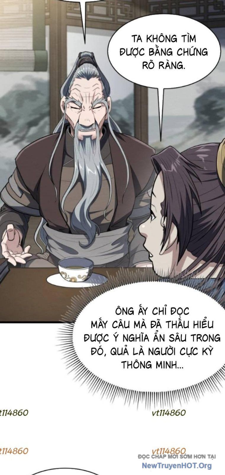 Phá Gia Thiếu Chủ Quá Mạnh Rồi - Chapter 5 - Page 17