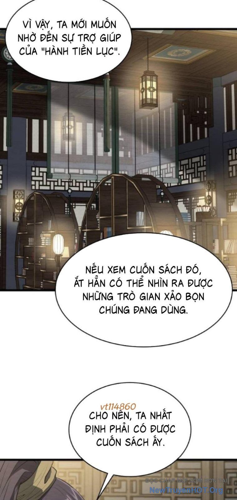 Phá Gia Thiếu Chủ Quá Mạnh Rồi - Chapter 5 - Page 18