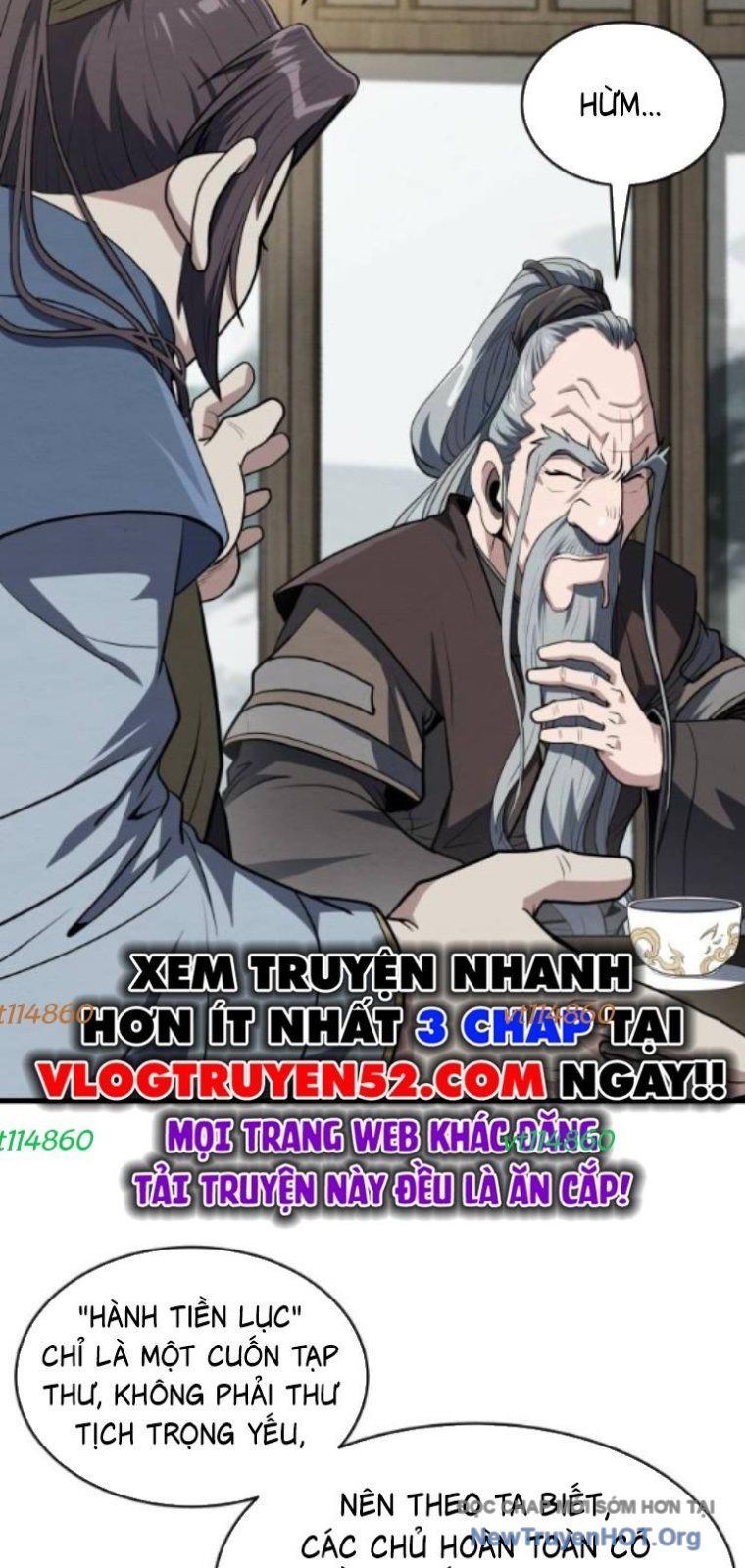 Phá Gia Thiếu Chủ Quá Mạnh Rồi - Chapter 5 - Page 19