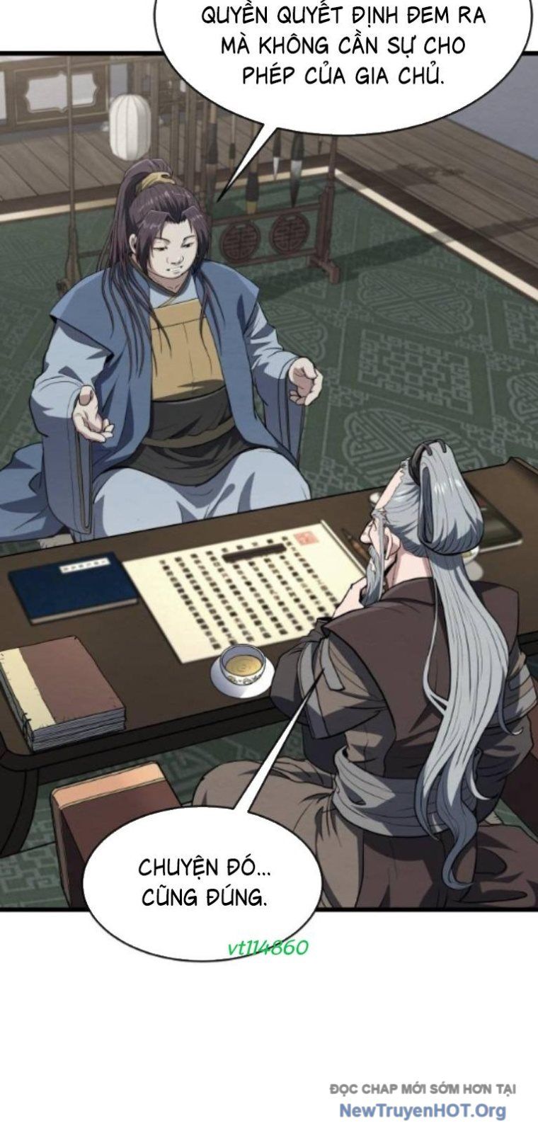 Phá Gia Thiếu Chủ Quá Mạnh Rồi - Chapter 5 - Page 20