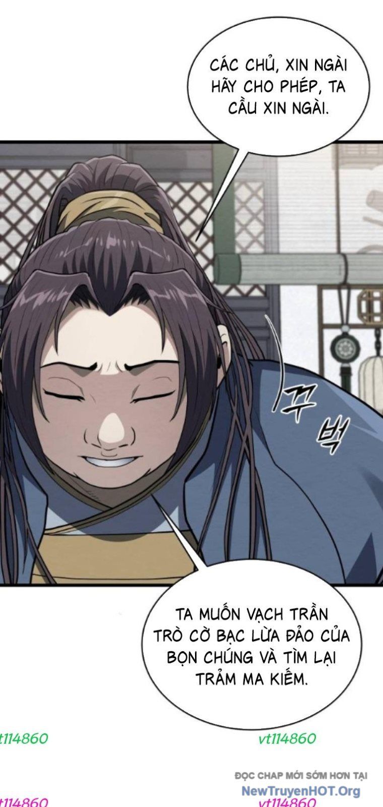 Phá Gia Thiếu Chủ Quá Mạnh Rồi - Chapter 5 - Page 21