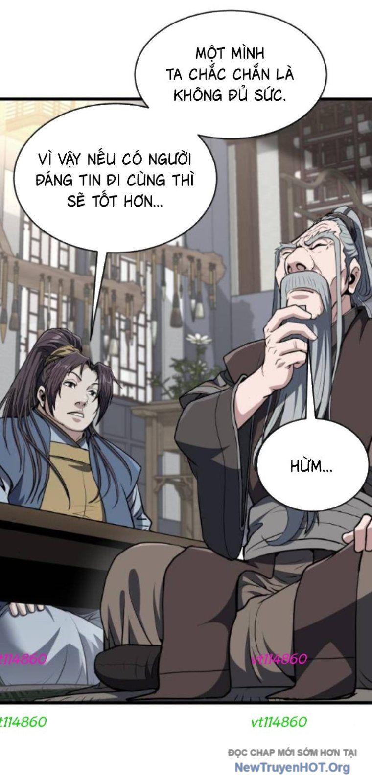Phá Gia Thiếu Chủ Quá Mạnh Rồi - Chapter 5 - Page 23