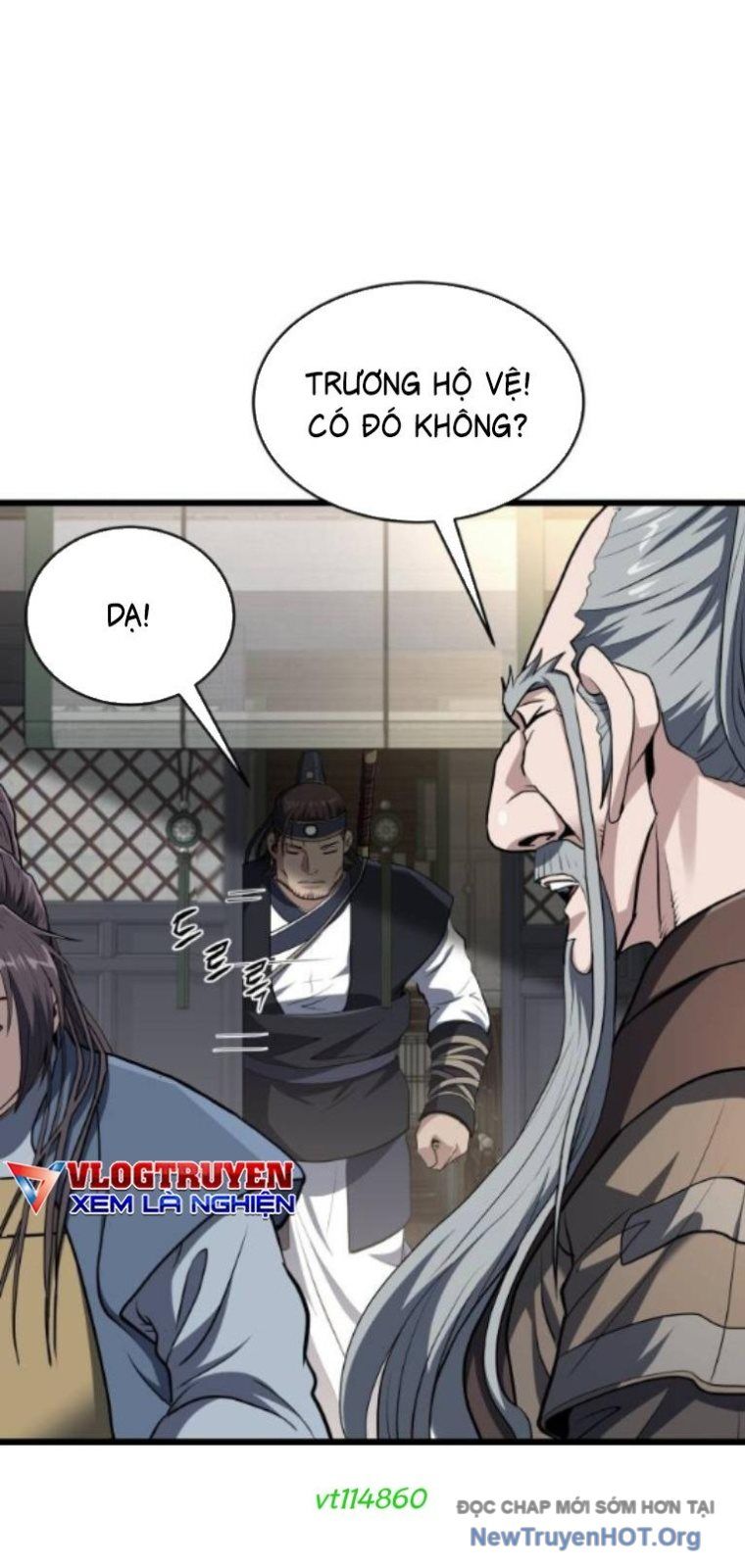 Phá Gia Thiếu Chủ Quá Mạnh Rồi - Chapter 5 - Page 24