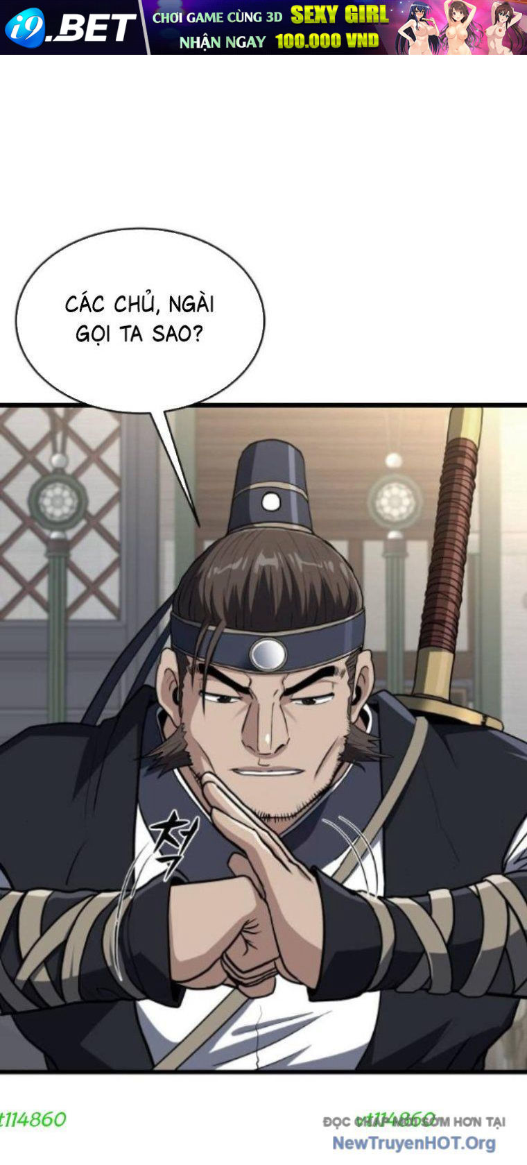 Phá Gia Thiếu Chủ Quá Mạnh Rồi - Chapter 5 - Page 25