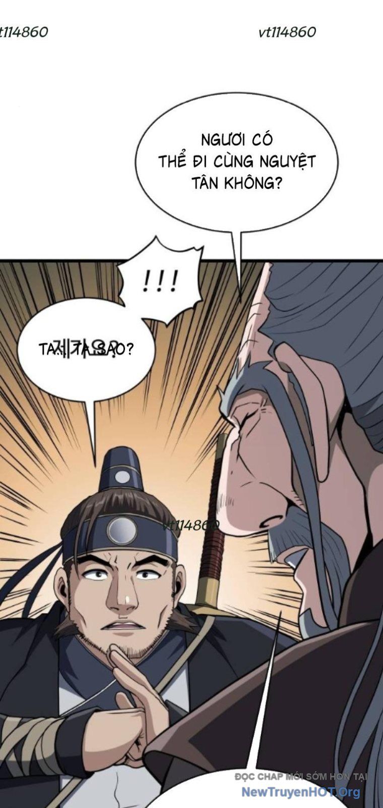 Phá Gia Thiếu Chủ Quá Mạnh Rồi - Chapter 5 - Page 26