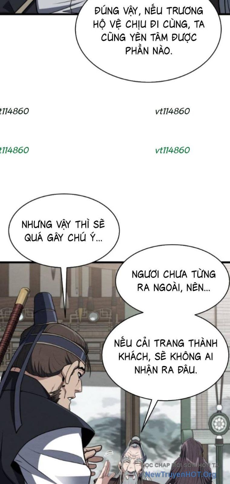 Phá Gia Thiếu Chủ Quá Mạnh Rồi - Chapter 5 - Page 27