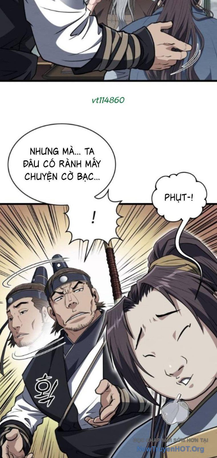 Phá Gia Thiếu Chủ Quá Mạnh Rồi - Chapter 5 - Page 28