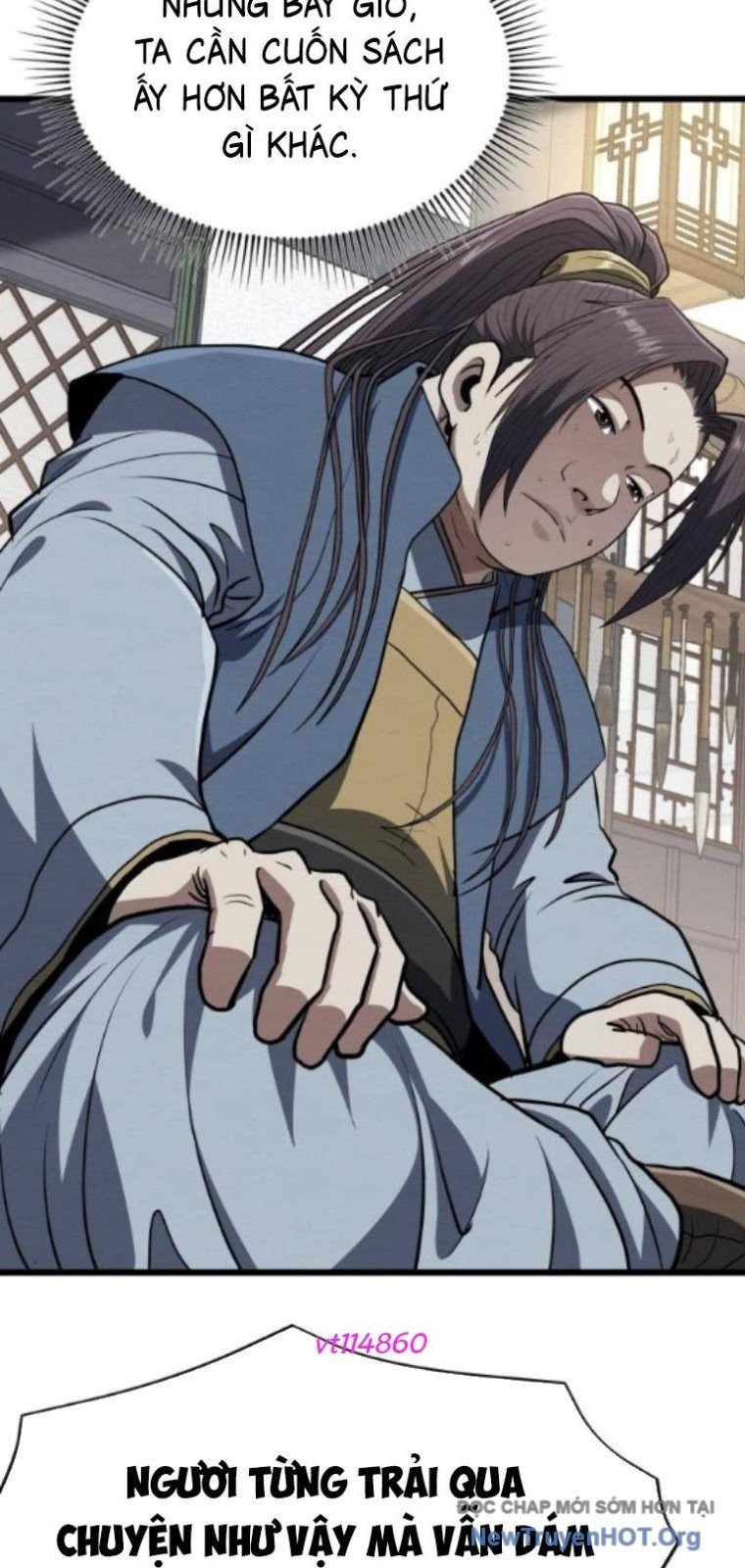 Phá Gia Thiếu Chủ Quá Mạnh Rồi - Chapter 5 - Page 3