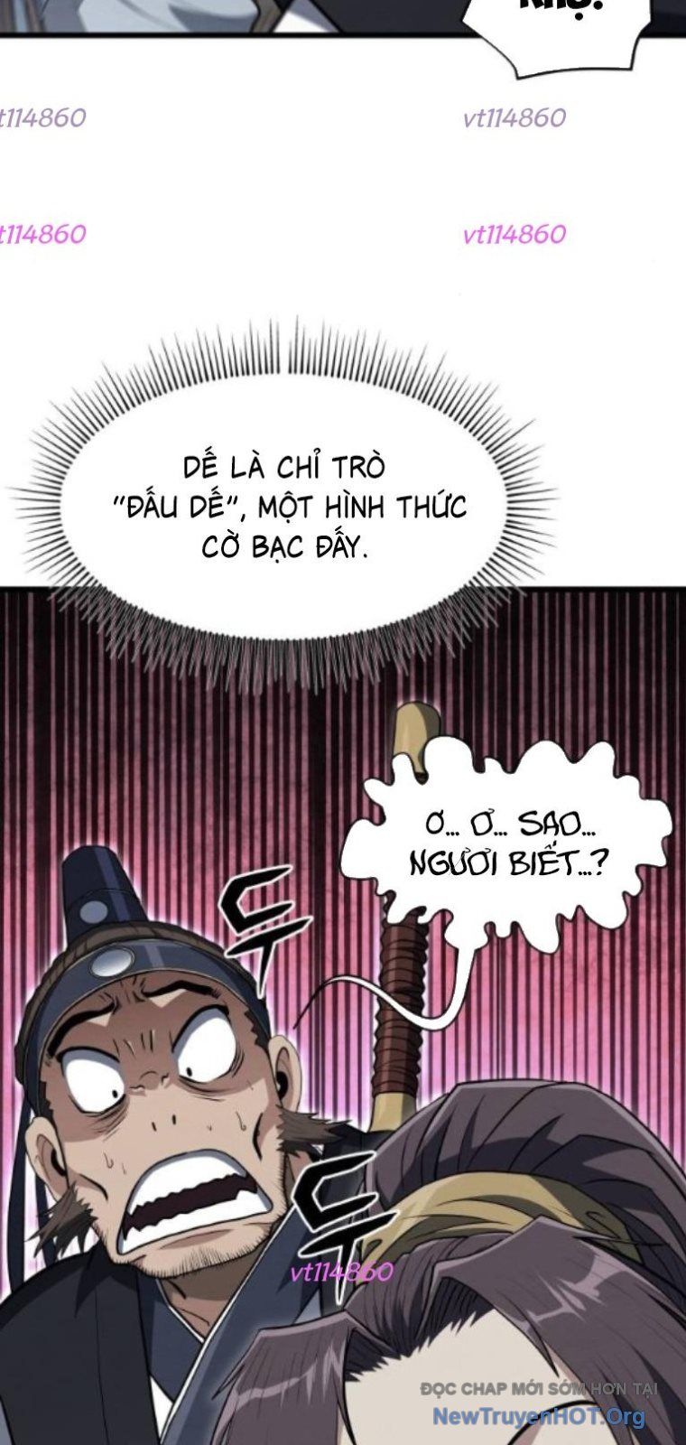 Phá Gia Thiếu Chủ Quá Mạnh Rồi - Chapter 5 - Page 31