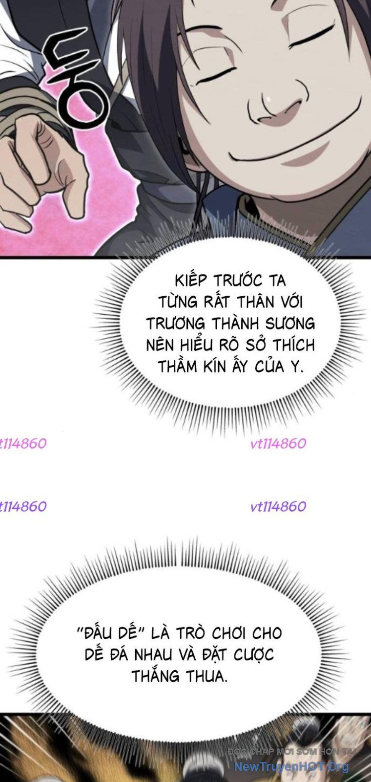 Phá Gia Thiếu Chủ Quá Mạnh Rồi - Chapter 5 - Page 32