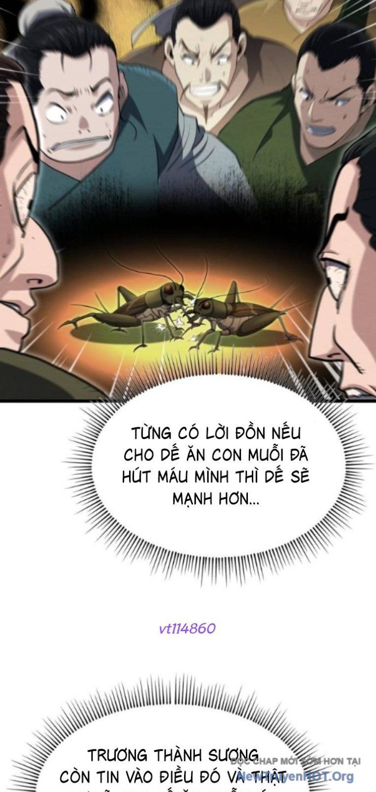 Phá Gia Thiếu Chủ Quá Mạnh Rồi - Chapter 5 - Page 33