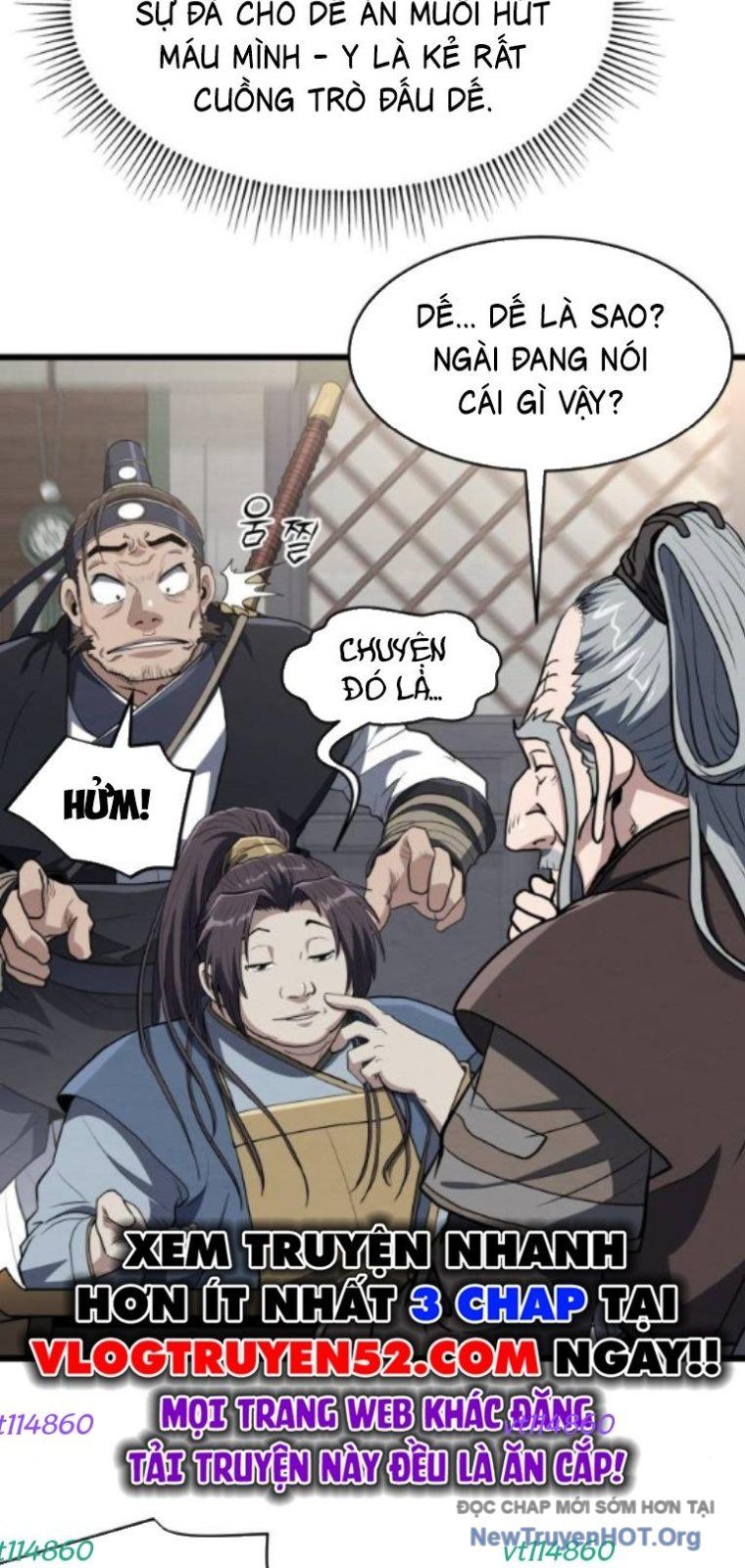 Phá Gia Thiếu Chủ Quá Mạnh Rồi - Chapter 5 - Page 34