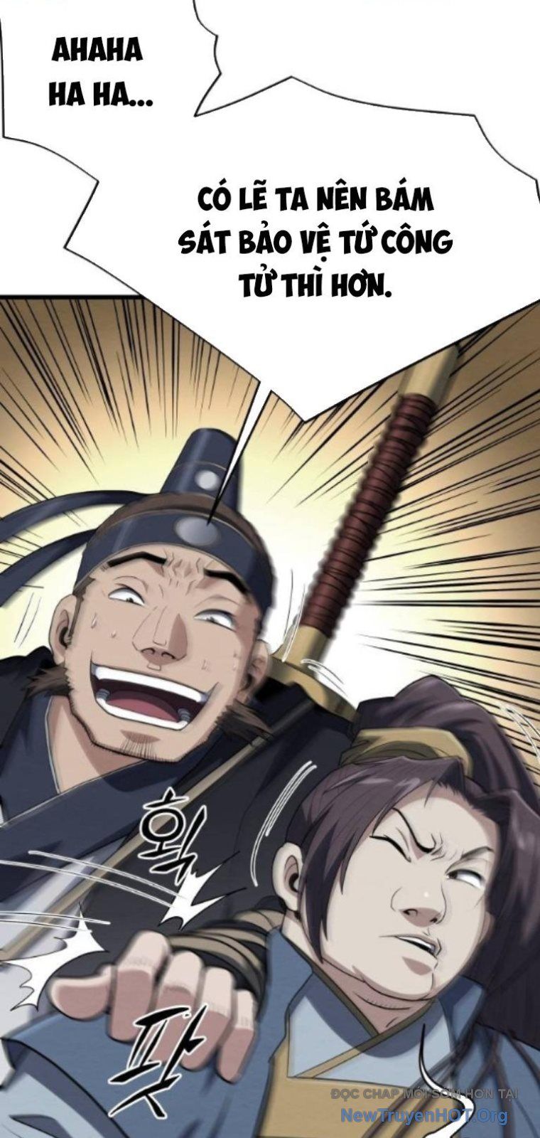 Phá Gia Thiếu Chủ Quá Mạnh Rồi - Chapter 5 - Page 35