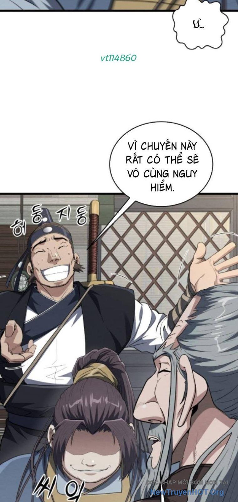 Phá Gia Thiếu Chủ Quá Mạnh Rồi - Chapter 5 - Page 36